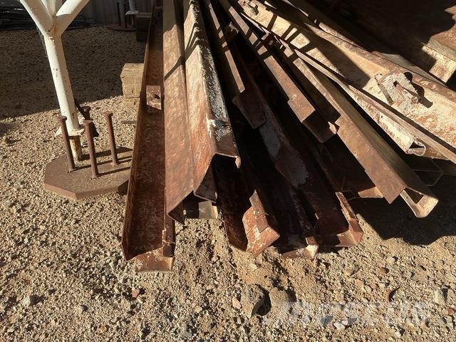 Symons  Accessoires pour centrale à béton