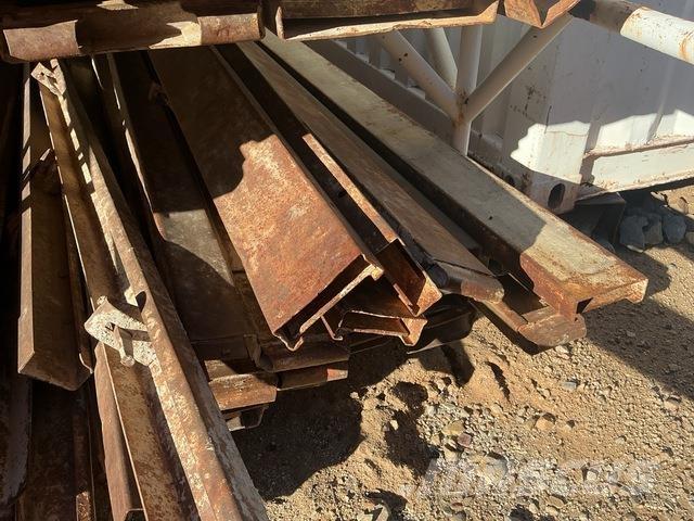 Symons  Accessoires pour centrale à béton