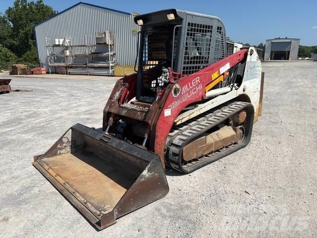 Takeuchi TL10 Chargeuse compacte