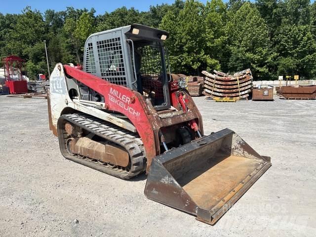 Takeuchi TL10 Chargeuse compacte