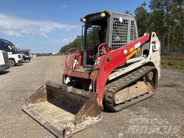 Takeuchi TL10 Chargeuse compacte