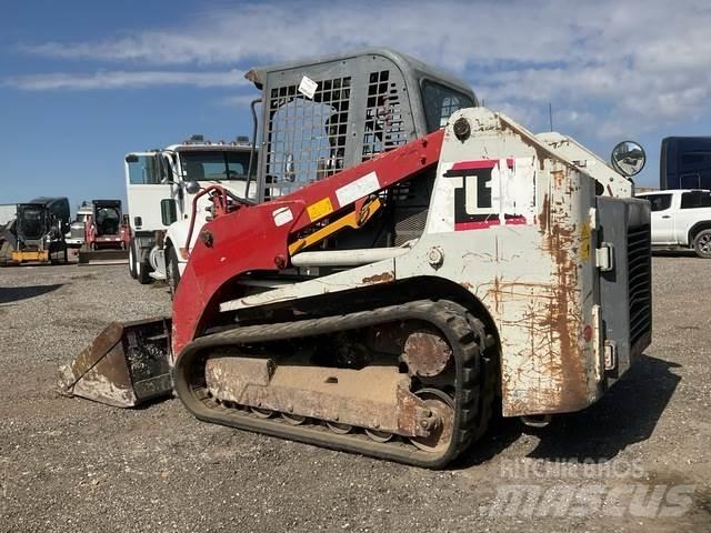 Takeuchi TL10 Chargeuse compacte