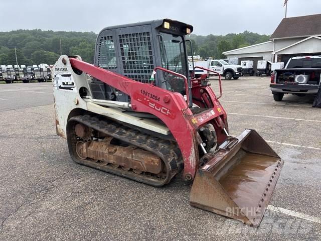 Takeuchi TL12 Chargeuse compacte