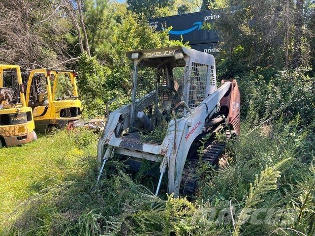 Takeuchi TL130 Chargeuse compacte