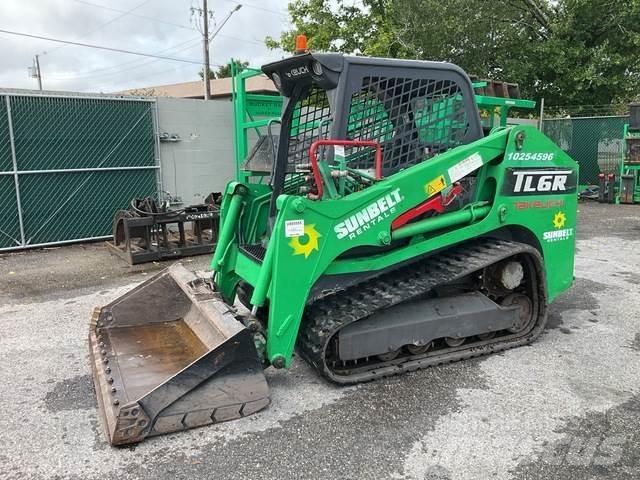 Takeuchi TL6 Chargeuse compacte