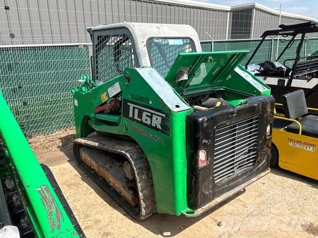Takeuchi TL6R Chargeuse compacte