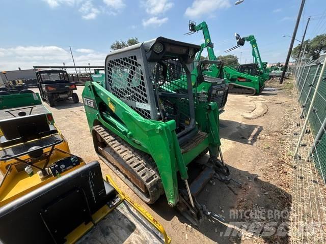 Takeuchi TL6R Chargeuse compacte