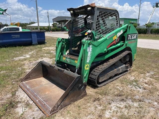 Takeuchi TL6R Chargeuse compacte
