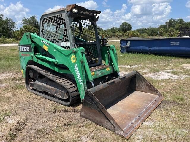 Takeuchi TL6R Chargeuse compacte