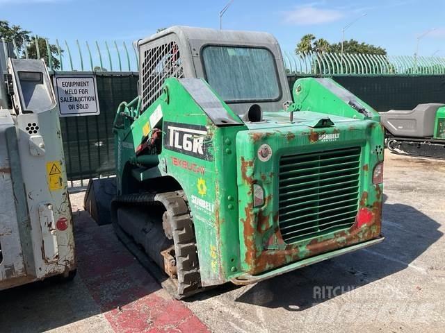 Takeuchi TL6R Chargeuse compacte