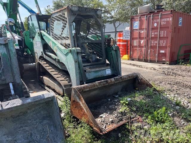 Takeuchi TL6R Chargeuse compacte