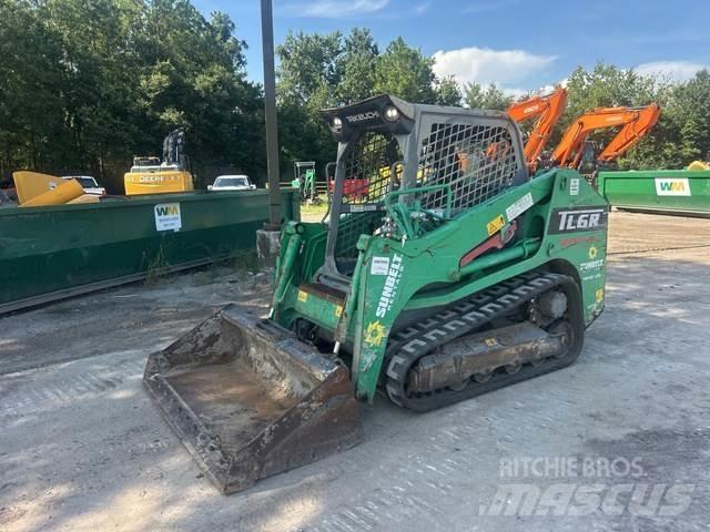 Takeuchi TL6R Chargeuse compacte