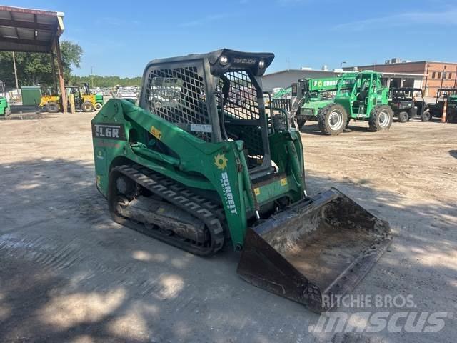 Takeuchi TL6R Chargeuse compacte