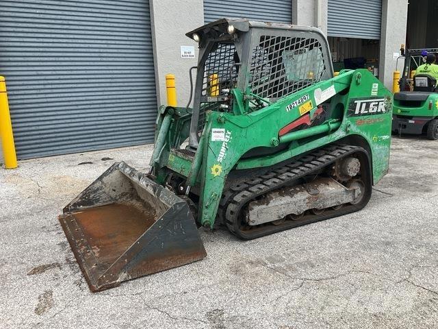 Takeuchi TL6R Chargeuse compacte