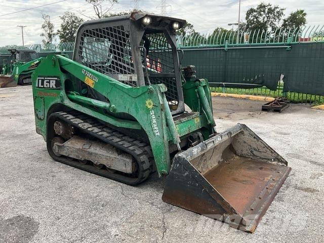 Takeuchi TL6R Chargeuse compacte