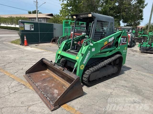 Takeuchi TL8 Chargeuse compacte