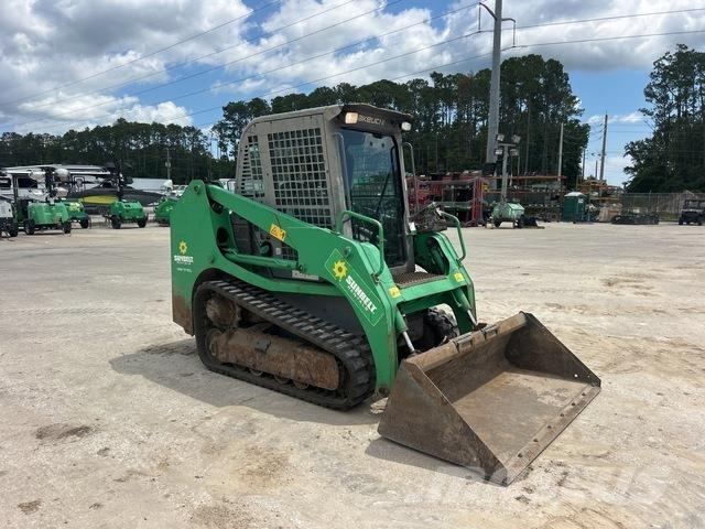 Takeuchi TL8 Chargeuse compacte
