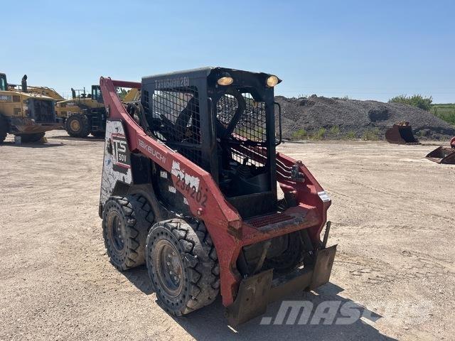 Takeuchi TS50V Chargeuse compacte