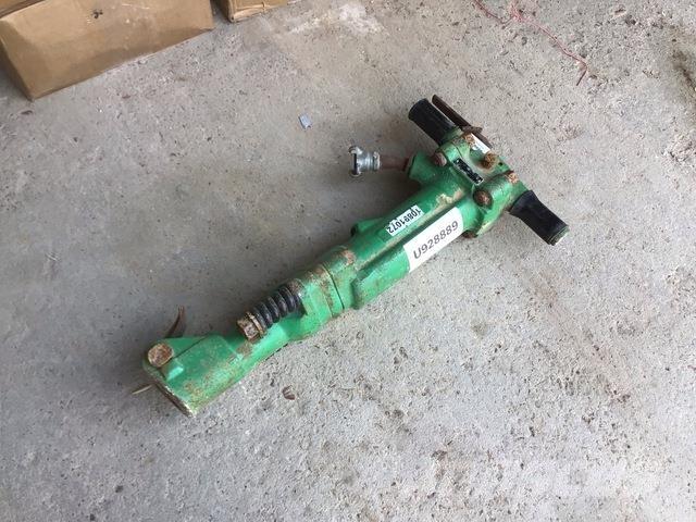  Tamco TPB-90 Construction - Autres