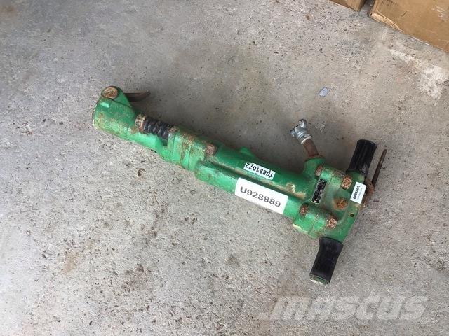  Tamco TPB-90 Construction - Autres