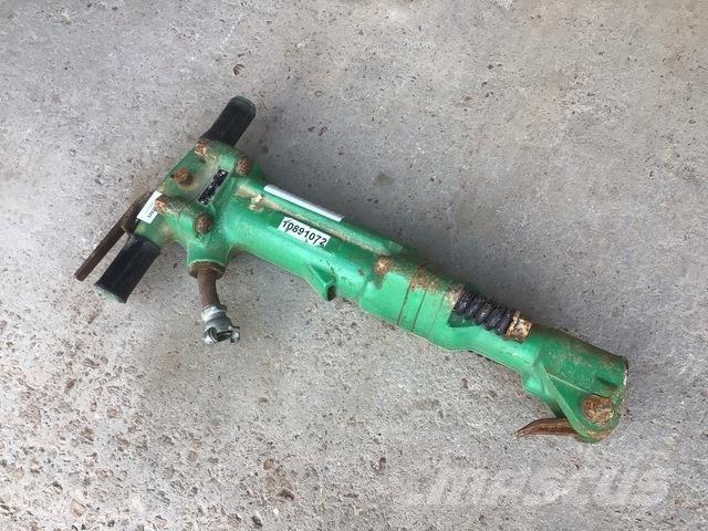 Tamco TPB-90 Construction - Autres