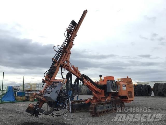 Tamrock CHA560 Construction - Autres