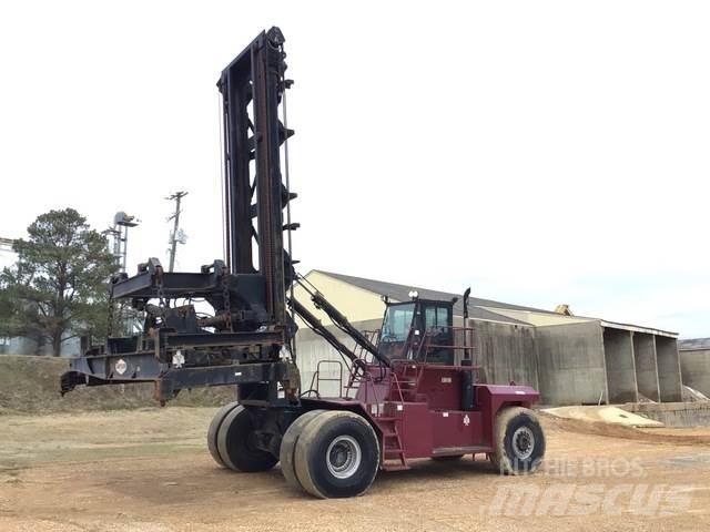 Taylor TEC-950L Chariot élévateur gros tonnage