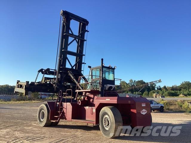 Taylor TEC-950L Chariot élévateur gros tonnage