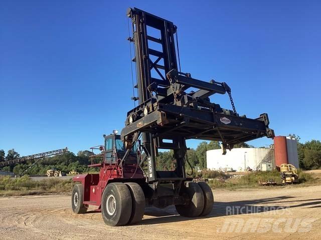 Taylor TEC-950L Chariot élévateur gros tonnage