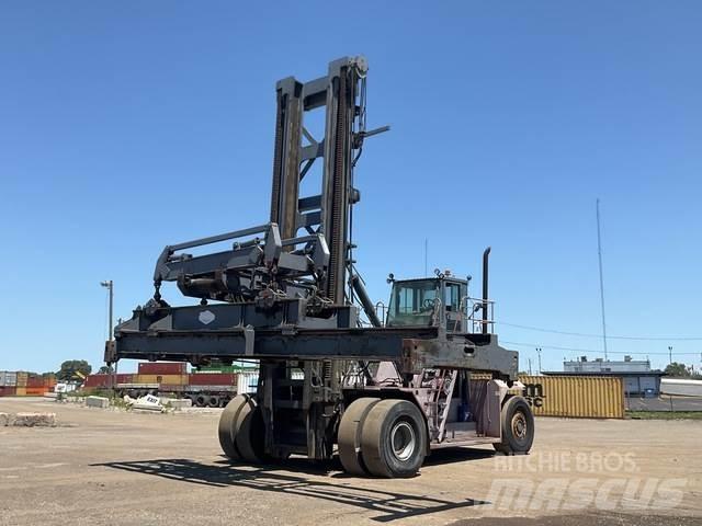 Taylor THDC955 Chariot élévateur gros tonnage