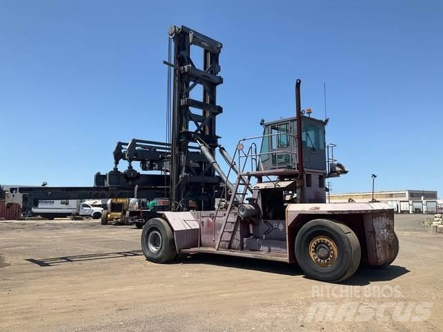 Taylor THDC955 Chariot élévateur gros tonnage