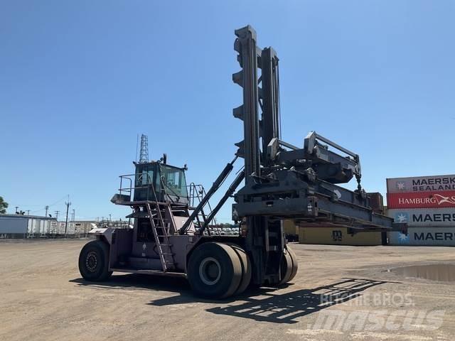 Taylor THDC955 Chariot élévateur gros tonnage