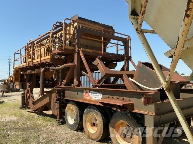 TCI 24x10-7TC Cuve
