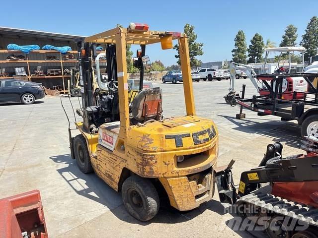 TCM  Construction - Autres