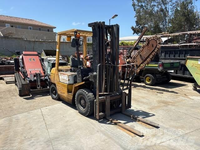 TCM  Construction - Autres