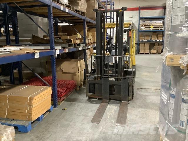 TCM FHD36Z2 Autres Chariots élévateurs