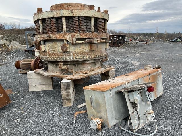 Telsmith 489S Concasseur