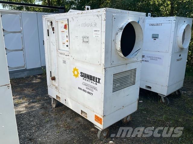  Tempair TAH-20 Équipement de dégel