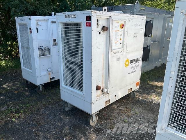  Tempair TAH-20 Équipement de dégel