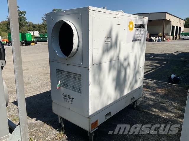  Tempair TAH-20 Équipement de dégel