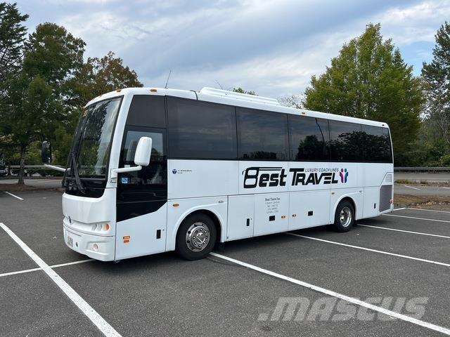 Temsa TS 30 Autocar
