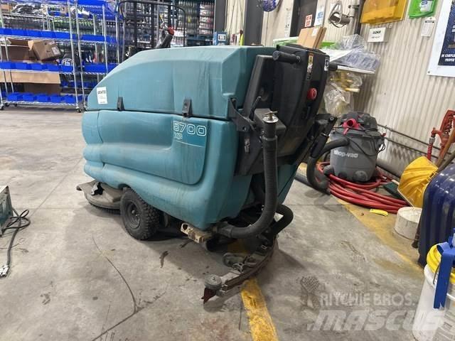 Tennant 5700XP Laveuse Sécheuse