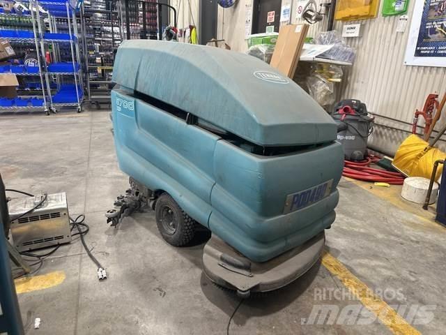 Tennant 5700XP Laveuse Sécheuse