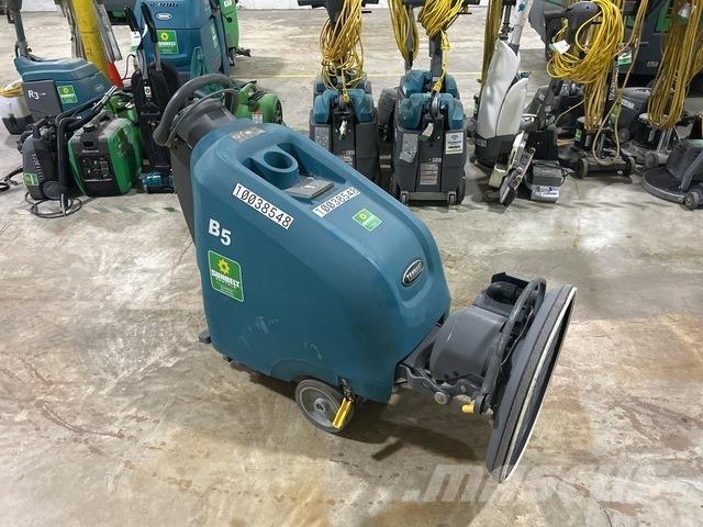Tennant B5 Construction - Autres