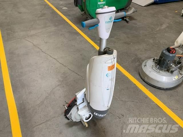 Tennant IMOPXL Laveuse Sécheuse