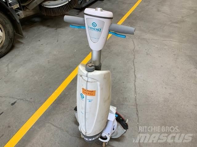 Tennant IMOPXL Laveuse Sécheuse