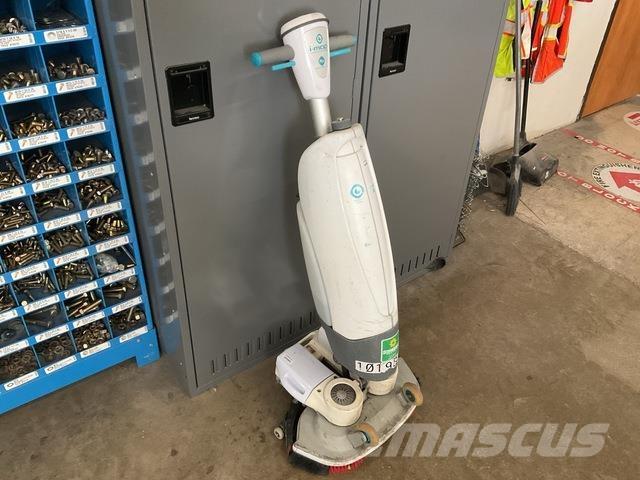 Tennant IMOPXL Laveuse Sécheuse