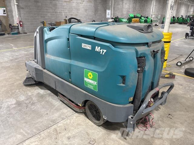 Tennant M17 Laveuse Sécheuse