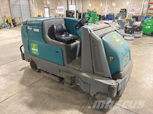 Tennant M17 Laveuse Sécheuse