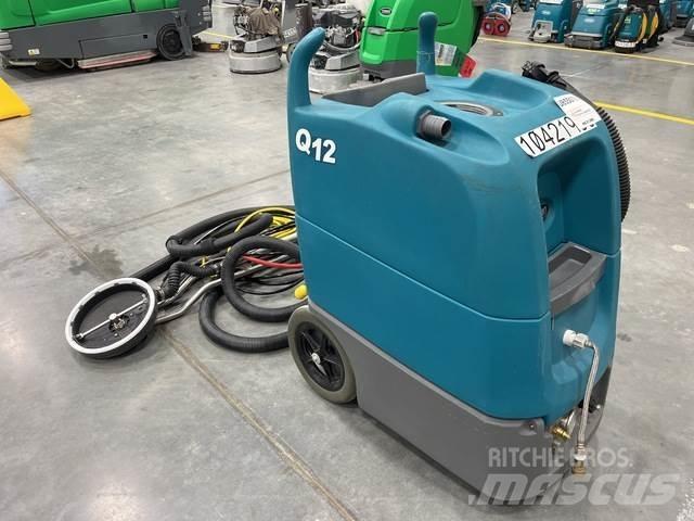 Tennant Q12 Laveuse Sécheuse